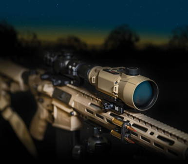 Choosing the Best Thermal Scope, by the Features 