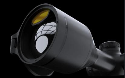 Why the Nocpix ACE S60R Is an Excellent Thermal Scope 