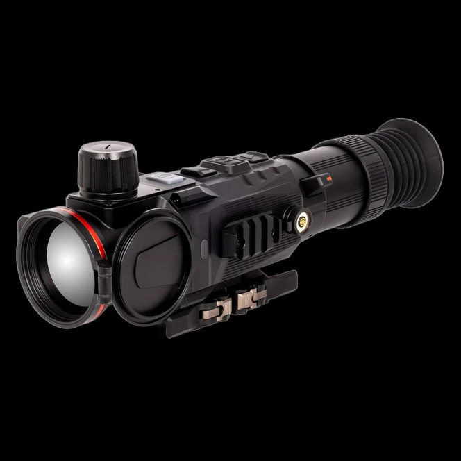 Each Value Adding Feature of the Nocpix RICO 3 PRO H50R, Enumerated