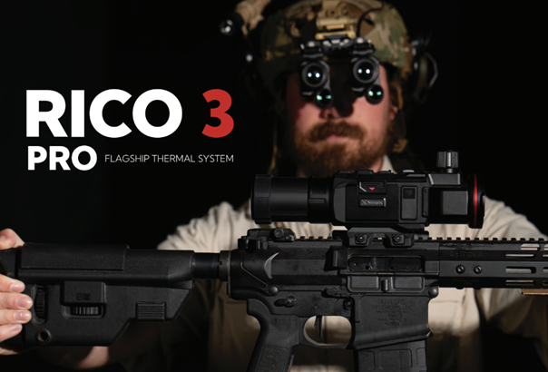Your Crash Course on the Nocpix RICO 3 PRO 