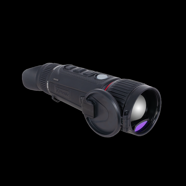 The Nocpix VISTA S50R: Why This Thermal Monocular Is a Night Hunter’s Best Friend