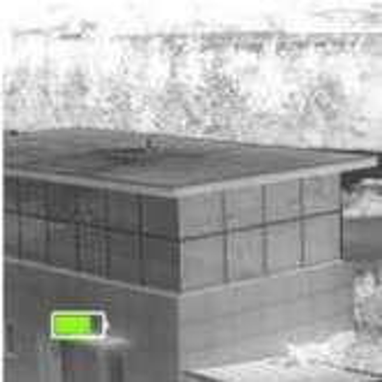 Phenom 640 35mm 12 Micron Monocular