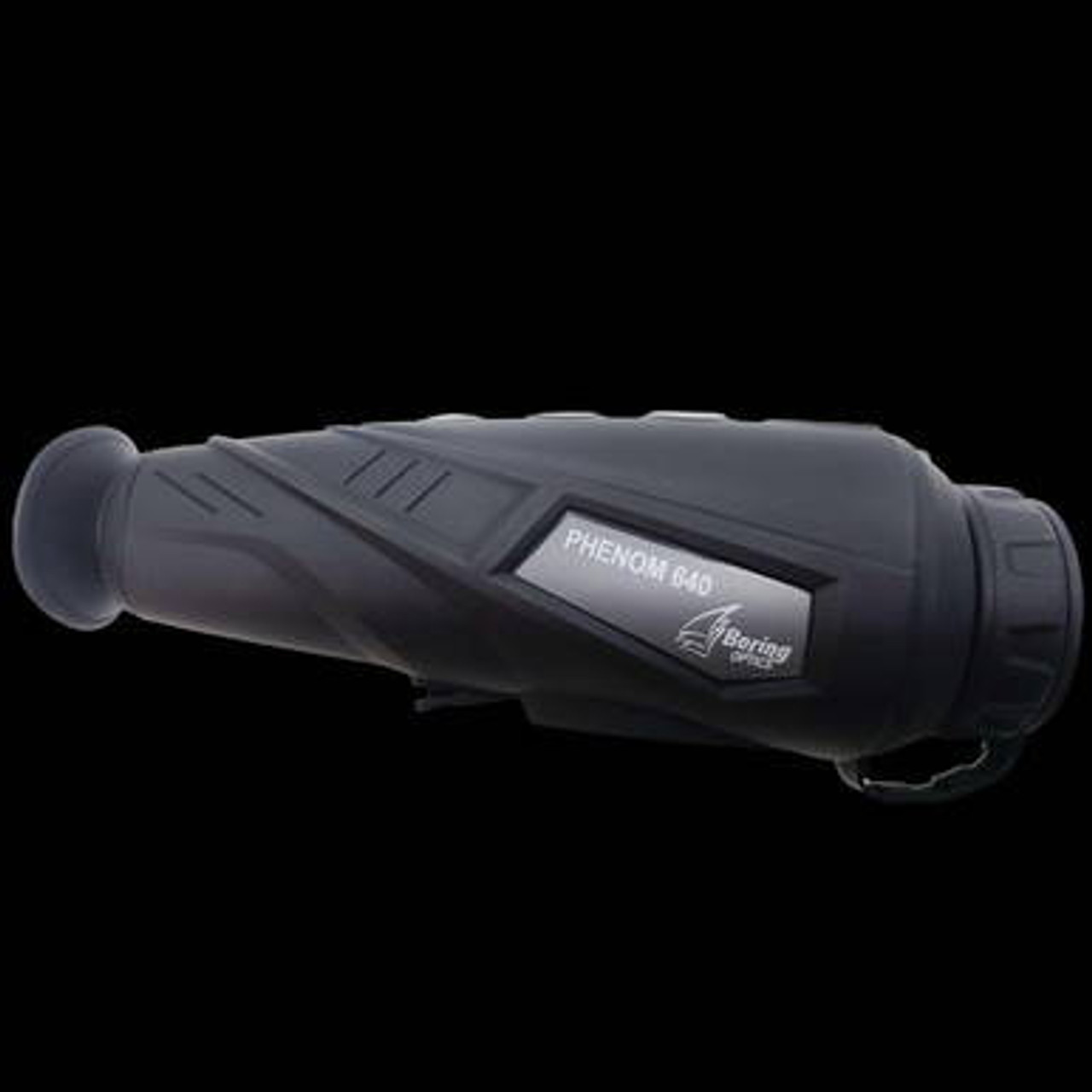 Phenom 640 35mm  12 Micron Monocular