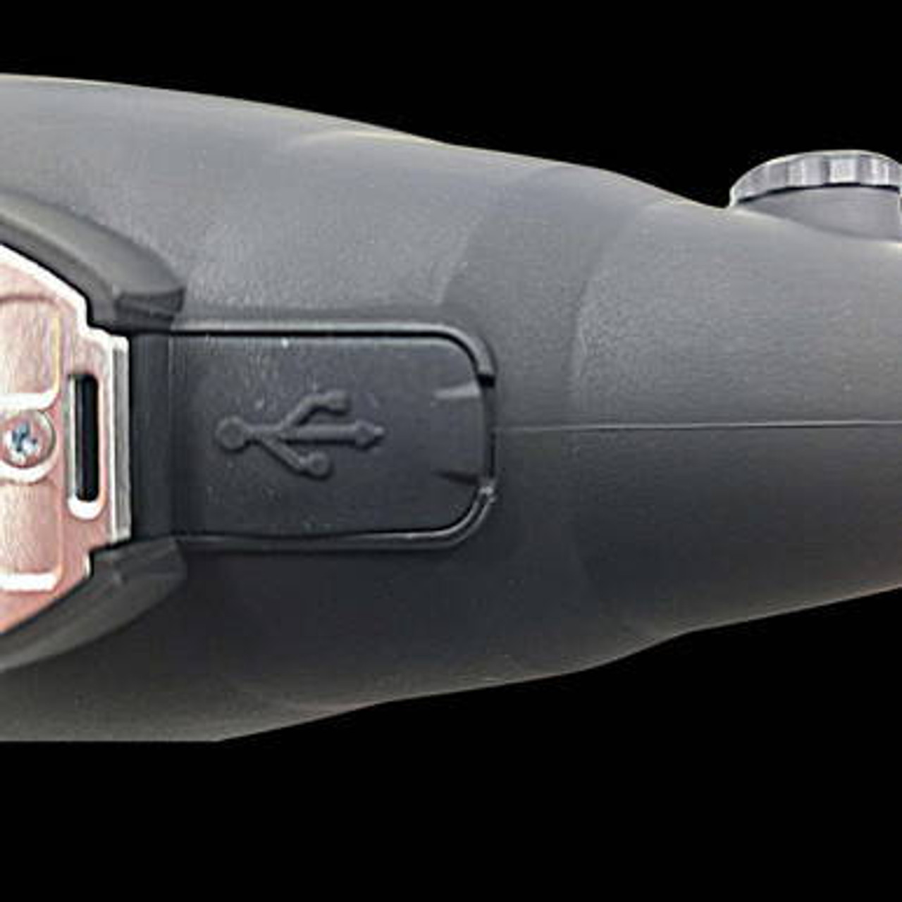 Phenom 640 35mm  12 Micron Monocular