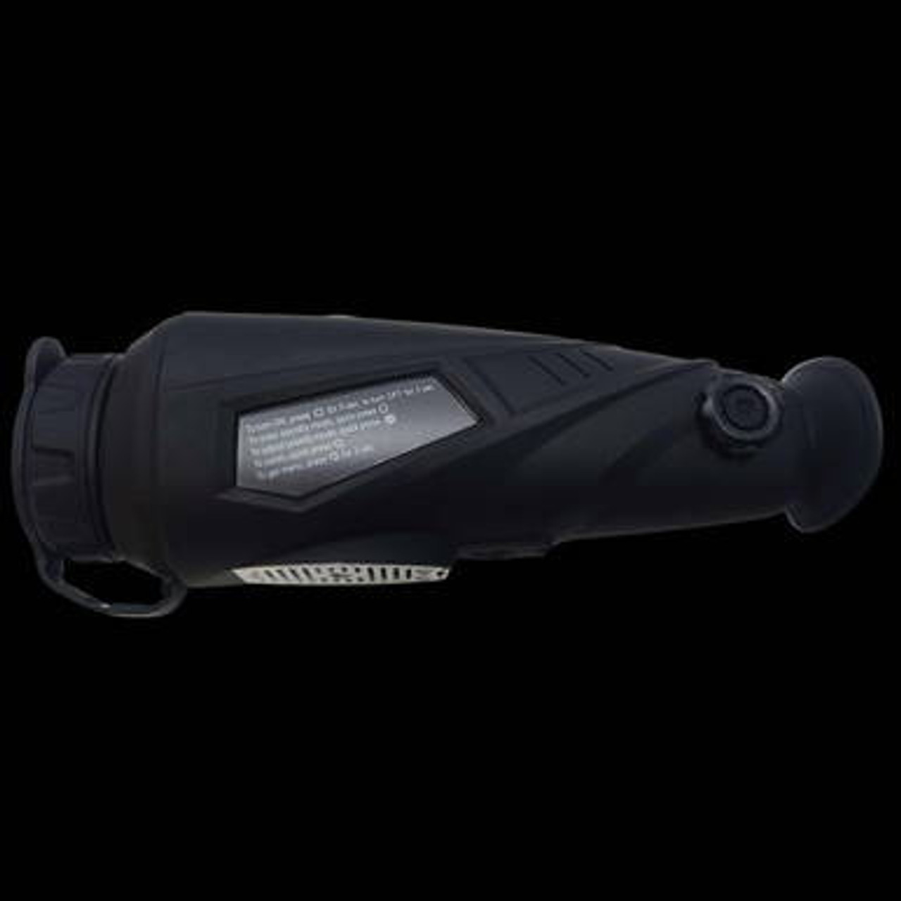 Phenom 640 35mm  12 Micron Monocular