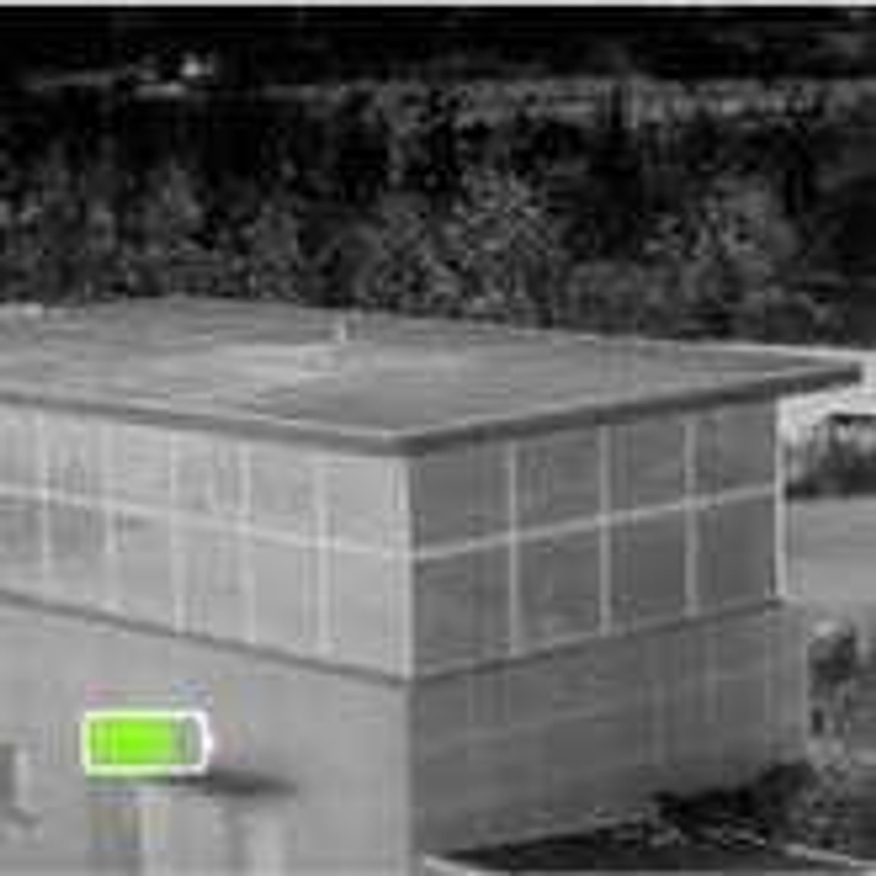 Phenom 640 35mm 12 Micron Monocular