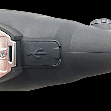 Phenom 640 35mm  12 Micron Monocular