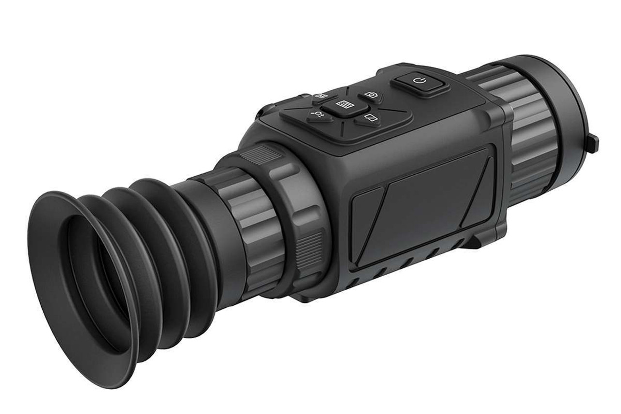 AGM Rattler TS35-384 Compact Medium Range Thermal Imaging Rifle Scope 384x288 (50 Hz), 35 mm lens. AGM 3092455005TH31 2495