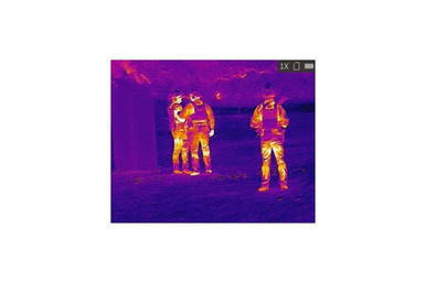 AGM Taipan TM25-384 Thermal Imaging Monocular 12 Micron 384x288 (50 Hz)