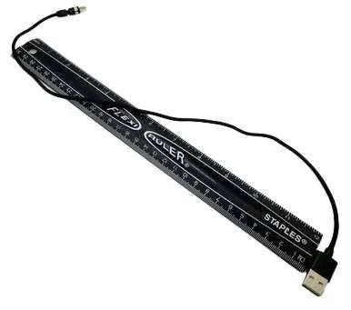 USB Magnetic Power Cord for Thermal Scopes