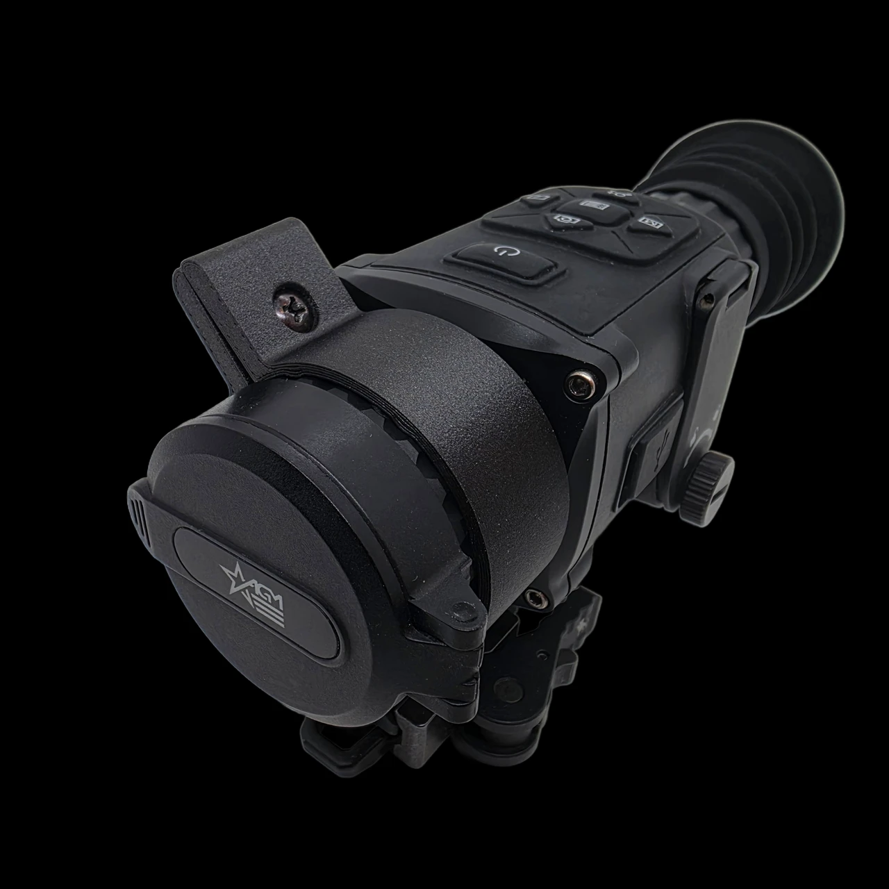 AGM Rattler Focus Lever | Dark Night Outdoors
