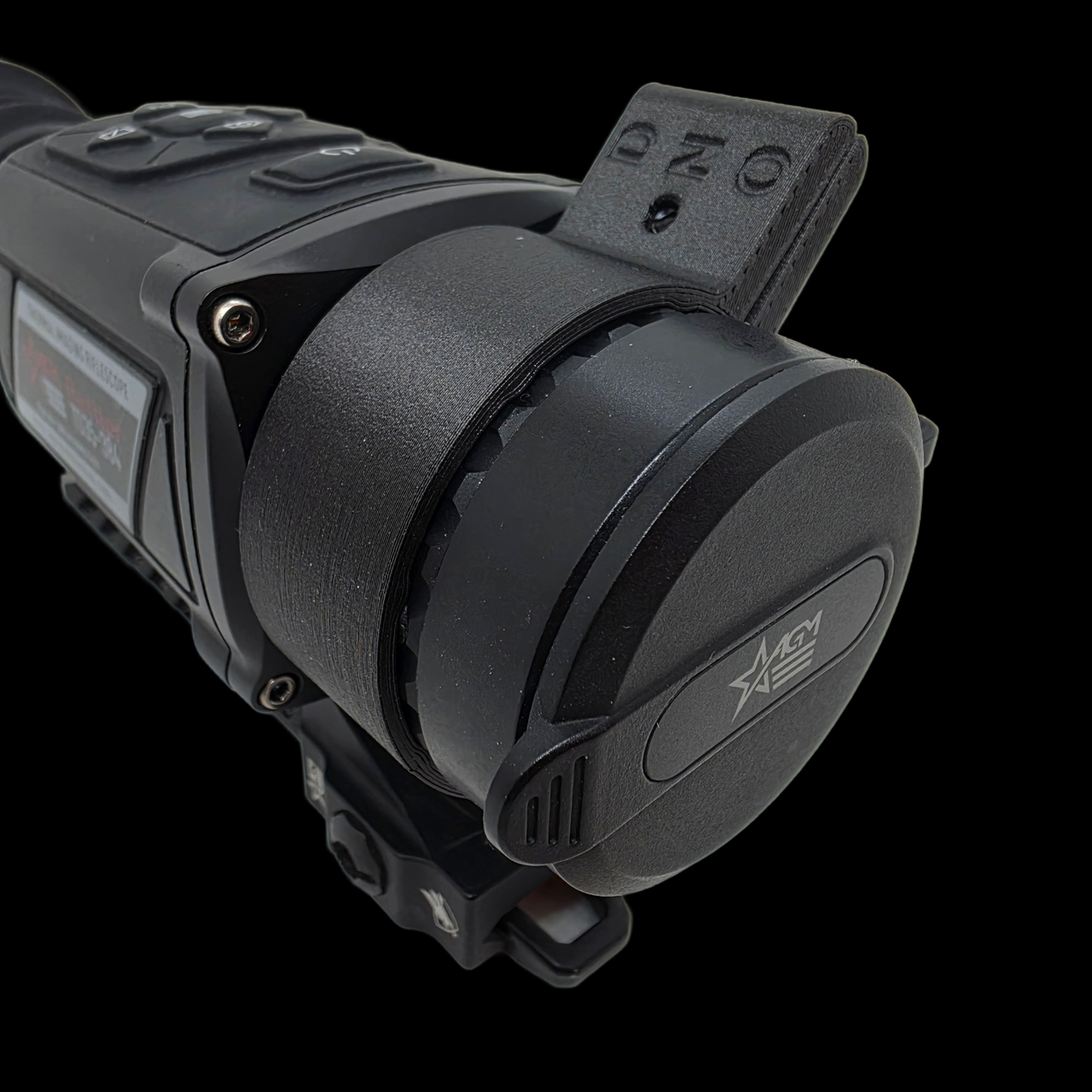 AGM Rattler Focus Lever | Dark Night Outdoors | Fast Shipping!