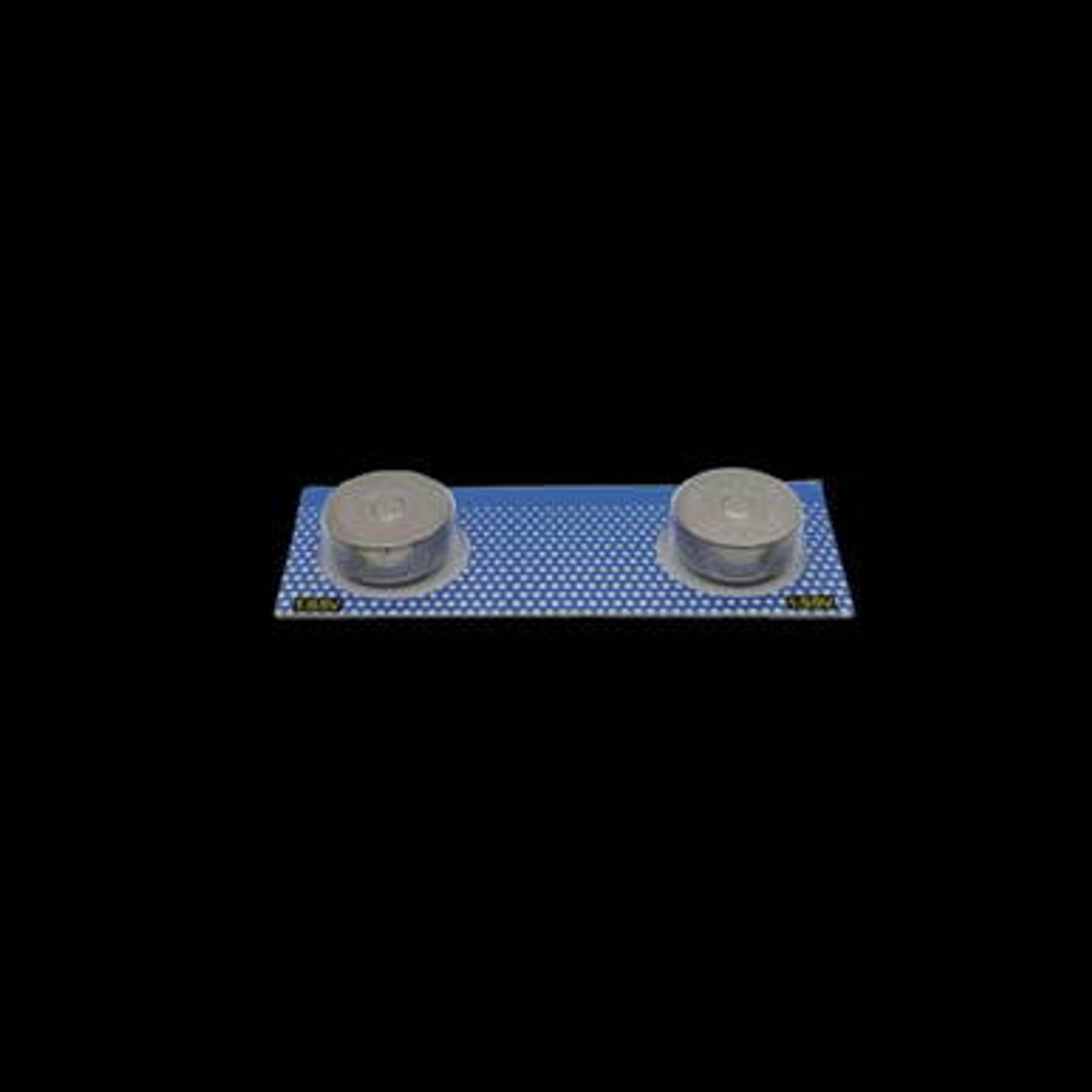 Replacement Batteries for DNO Tripod Lighted QD top Mount