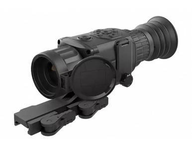 AGM Rattler TS35 640 Thermal Scope - Dark Night Outdoors