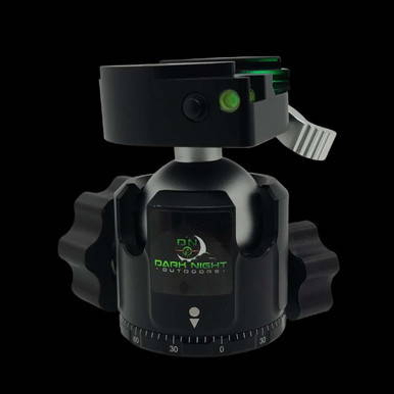 DNO 52MM low profile Ball Head for Tripod