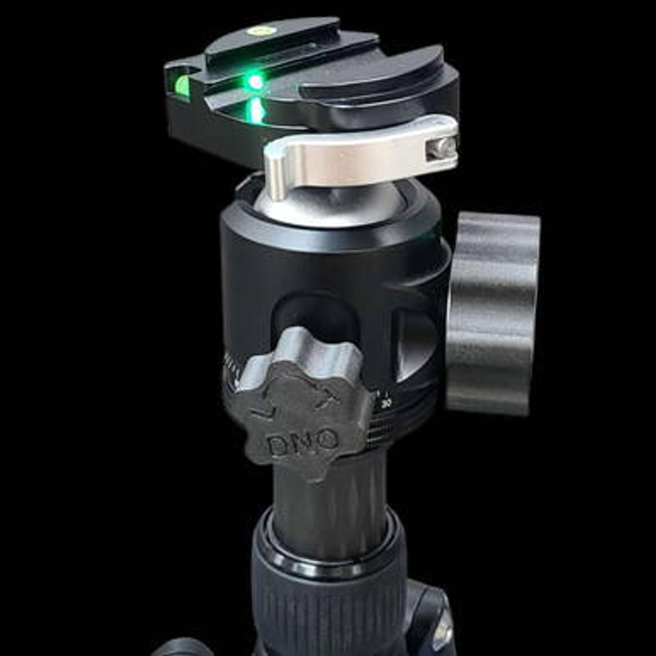 DNO 52MM low profile Ball Head for Tripod