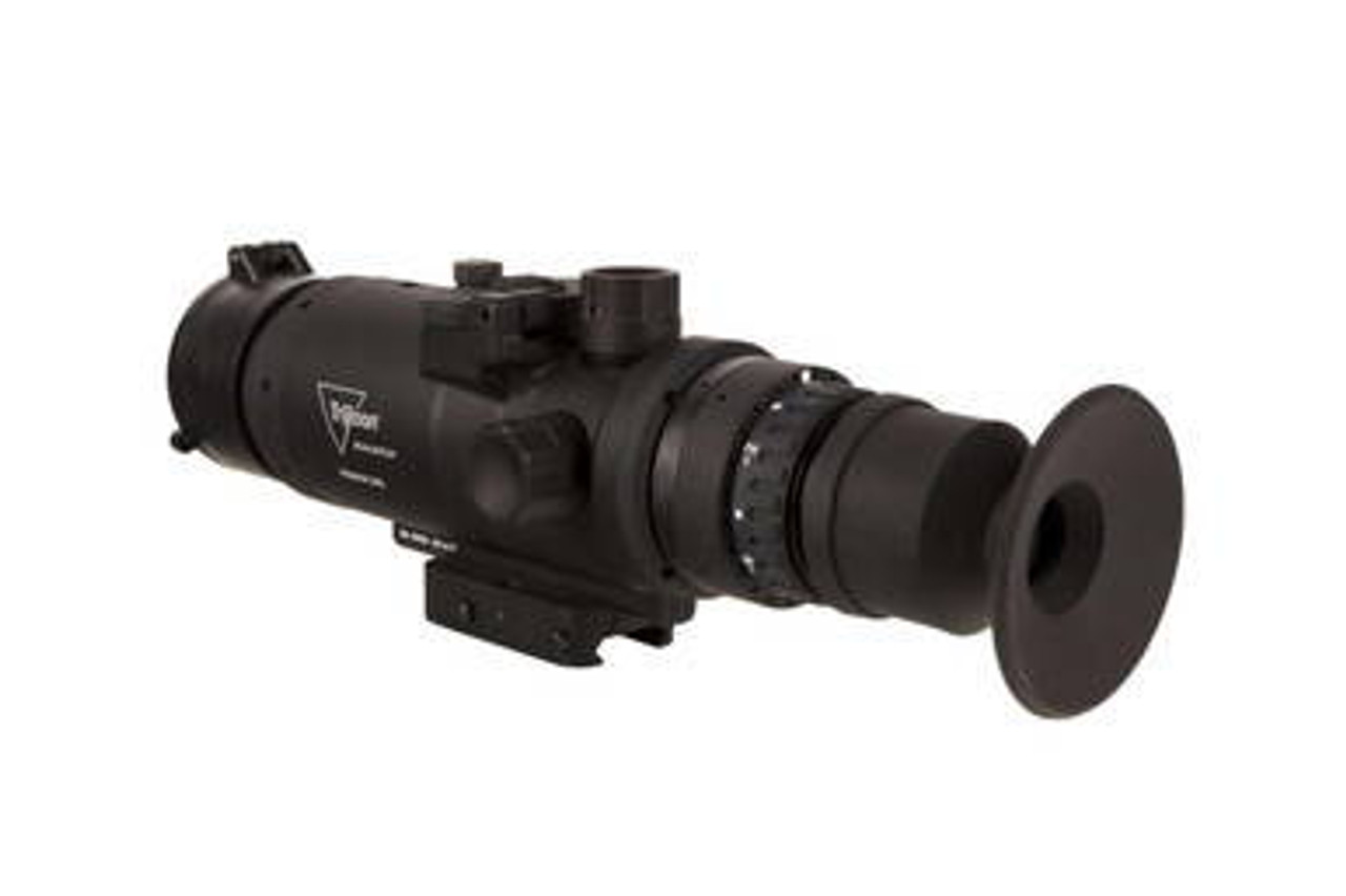 Trijicon IR-HUNTER 35 mm Thermal Riflescope Trijicon IR-HUNTER 35 mm Thermal Riflescope