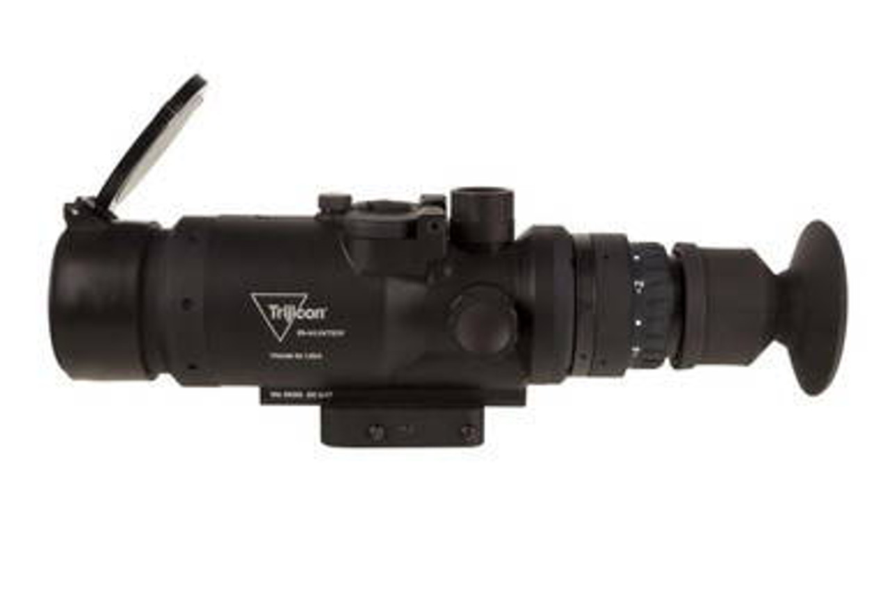 Trijicon IR-HUNTER 35 mm Thermal Riflescope Trijicon IR-HUNTER 35 mm Thermal Riflescope