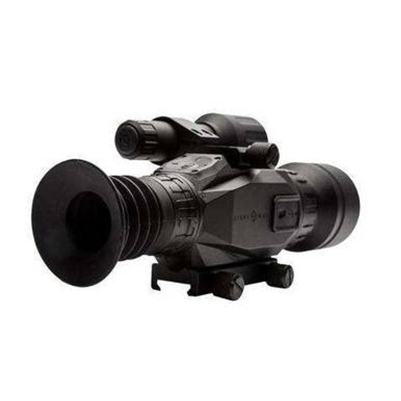 SIGHTMARK WRAITH HD 4-32X50 DIGITAL RIFLESCOPE