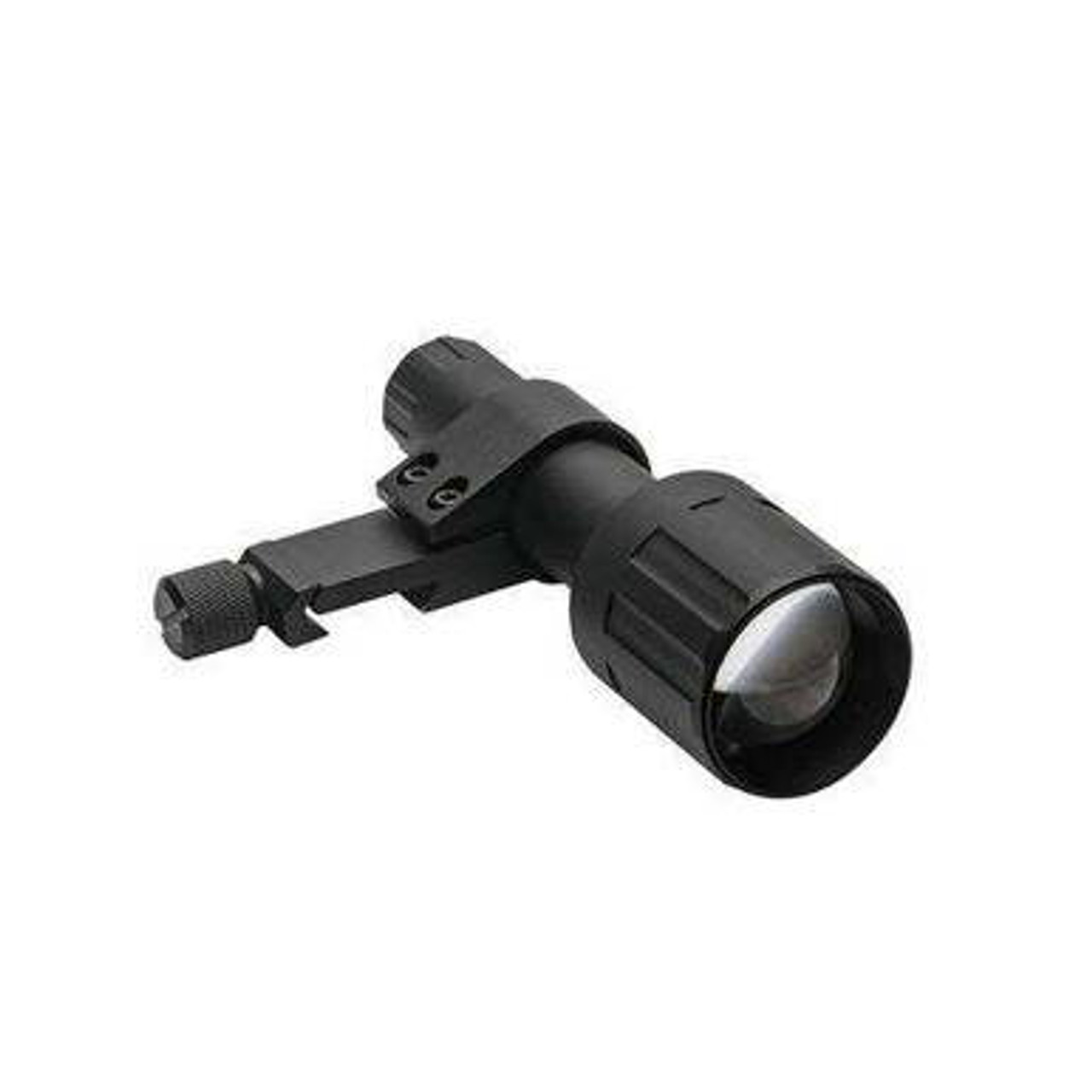 SIGHTMARK WRAITH HD 4-32X50 DIGITAL RIFLESCOPE