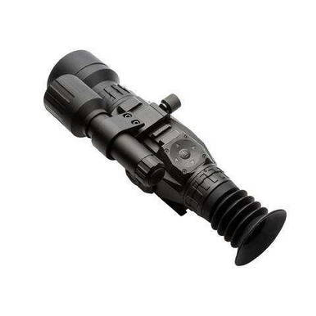SIGHTMARK WRAITH HD 4-32X50 DIGITAL RIFLESCOPE