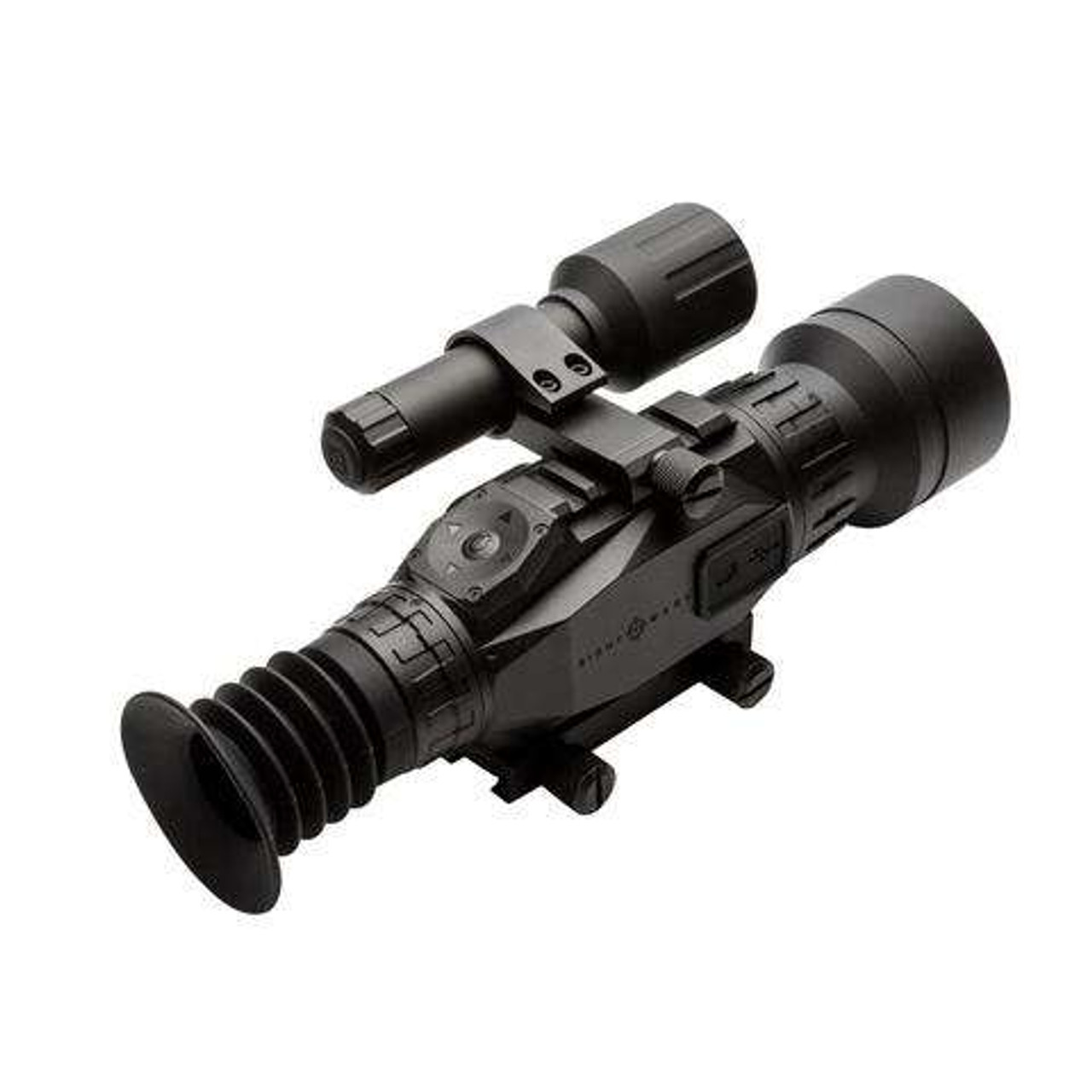 SIGHTMARK WRAITH HD 4-32X50 DIGITAL RIFLESCOPE