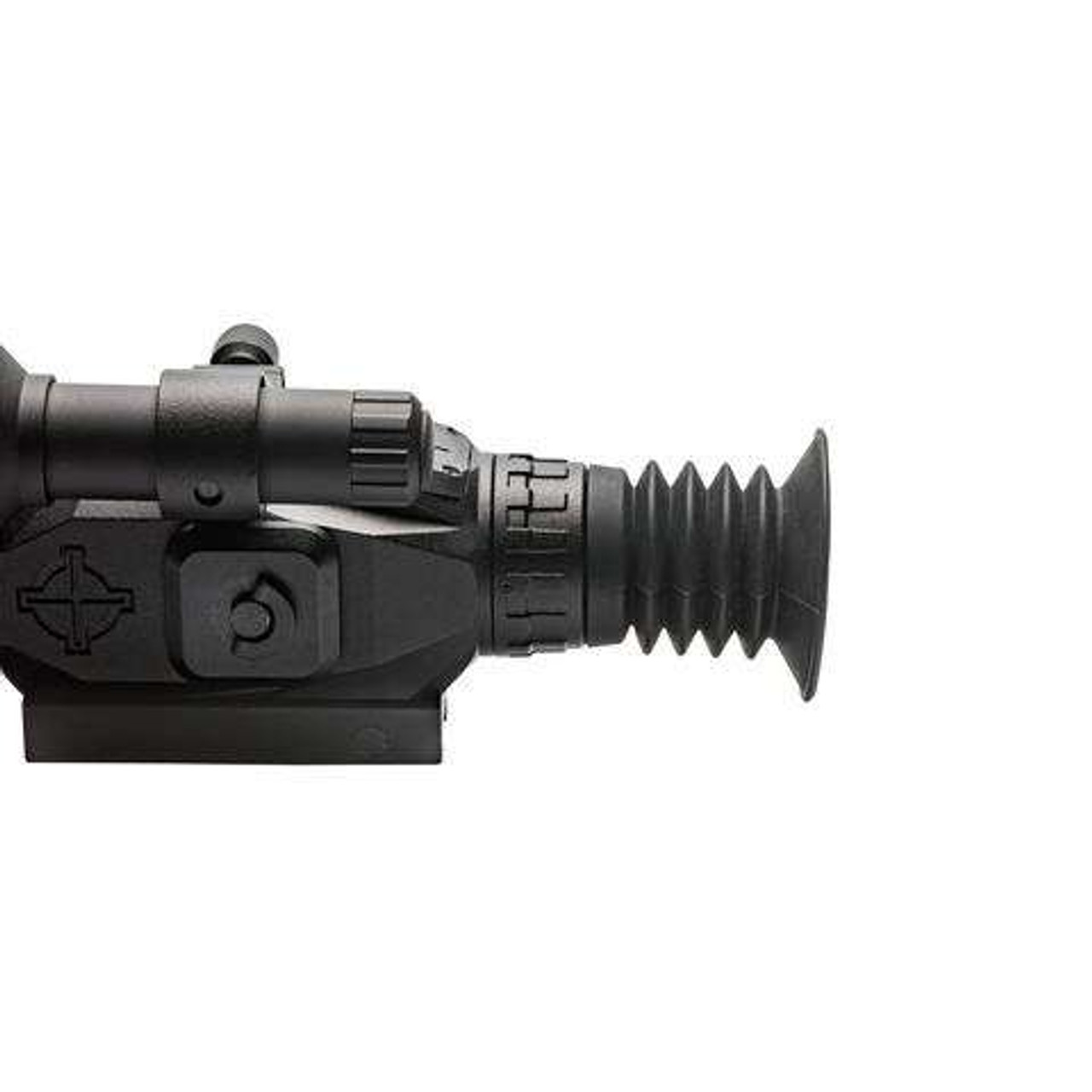 SIGHTMARK WRAITH HD 4-32X50 DIGITAL RIFLESCOPE