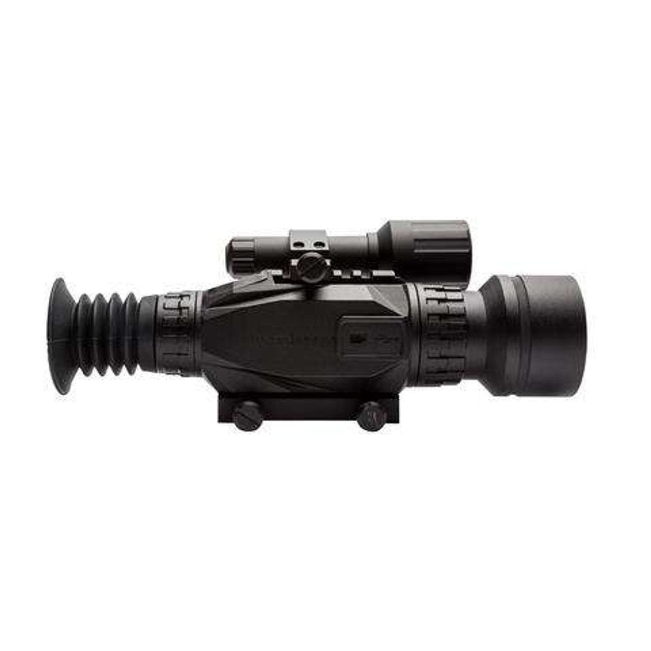 SIGHTMARK WRAITH HD 4-32X50 DIGITAL RIFLESCOPE