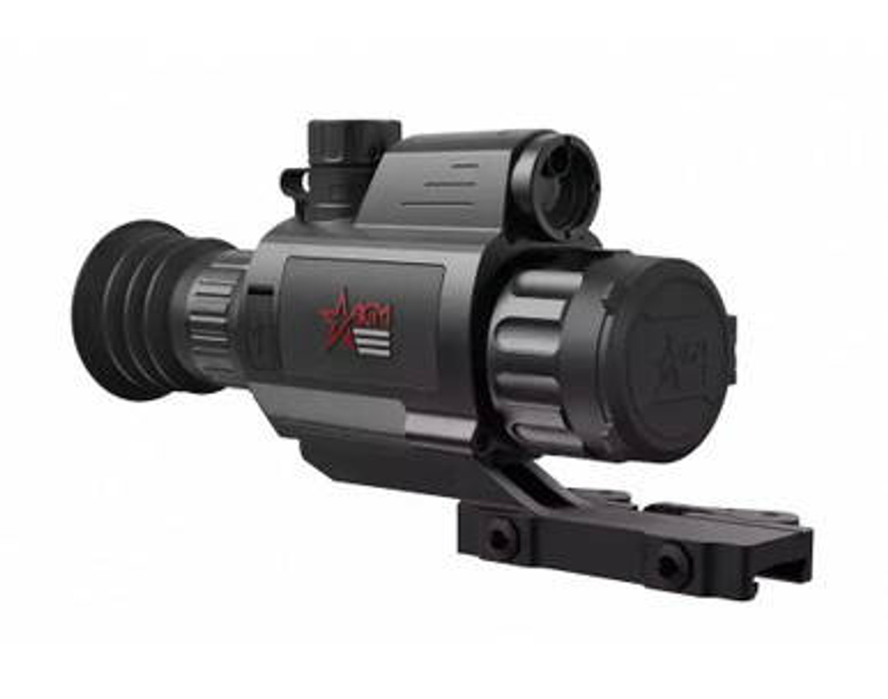 AGM Varmint LRF TS35-640
