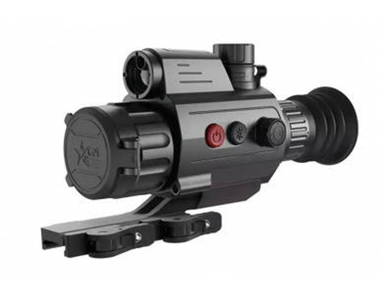 AGM Varmint LRF TS35-640