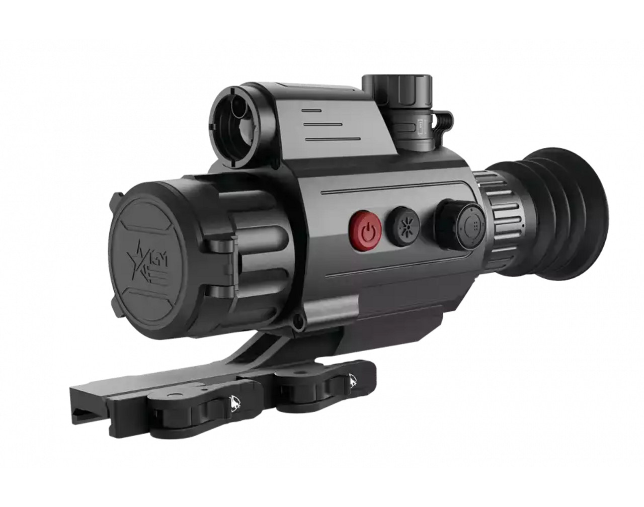 AGM Varmint LRF TS35-640 AGM 3142555305RA31 5244