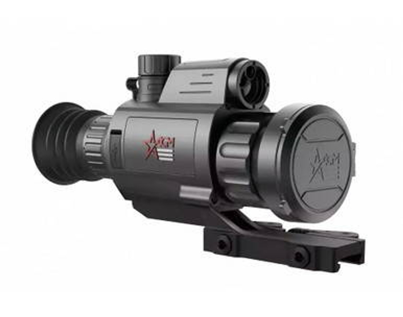 AGM Varmint LRF TS50-640