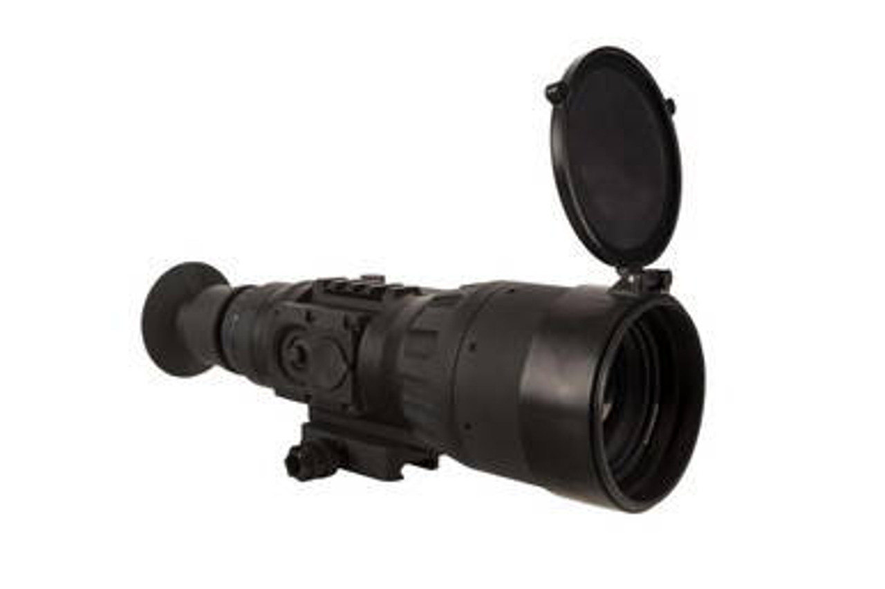 Trijicon REAP-IR 24 mm Thermal Riflescope 1.2x Base Magnification / 9.6x Combined Magnification