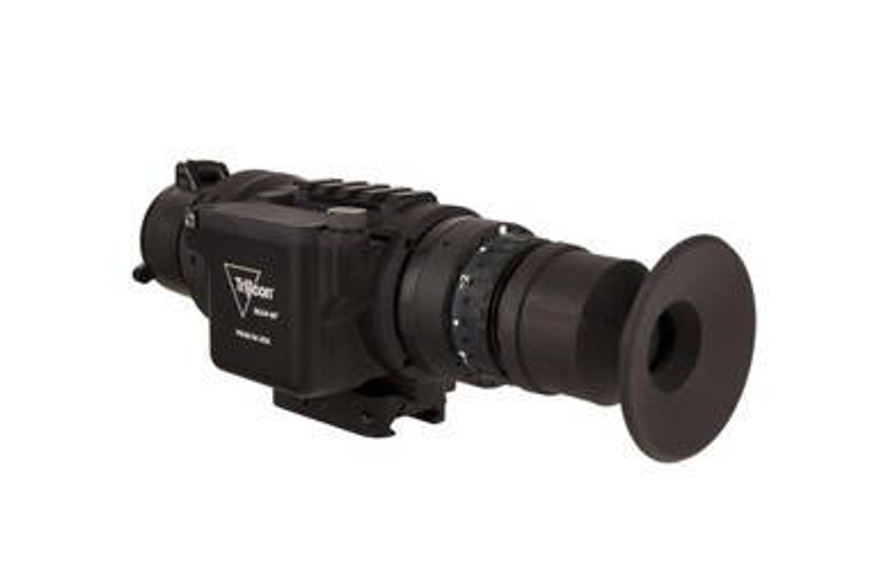 Trijicon REAP-IR 24 mm Thermal Riflescope 1.2x Base Magnification / 9.6x Combined Magnification