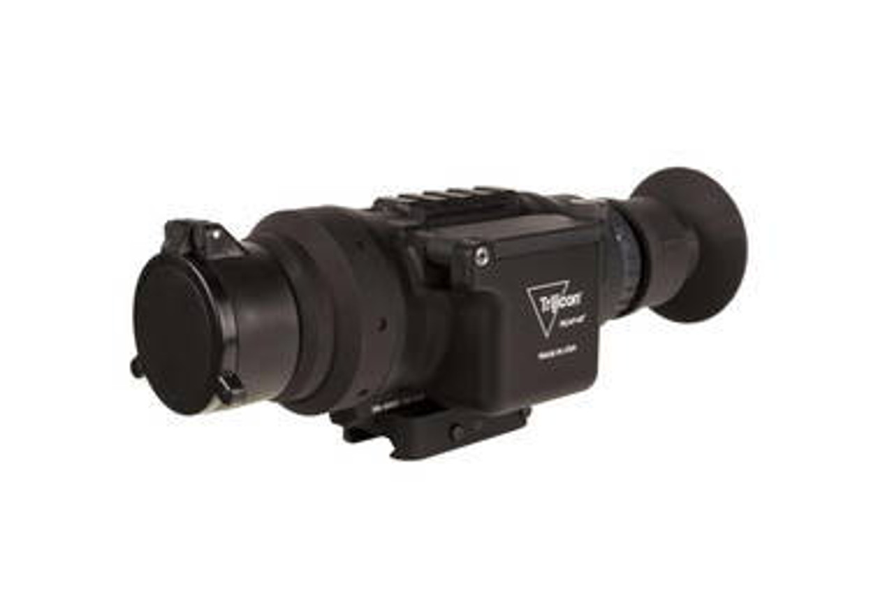 Trijicon REAP-IR 24 mm Thermal Riflescope 1.2x Base Magnification / 9.6x Combined Magnification