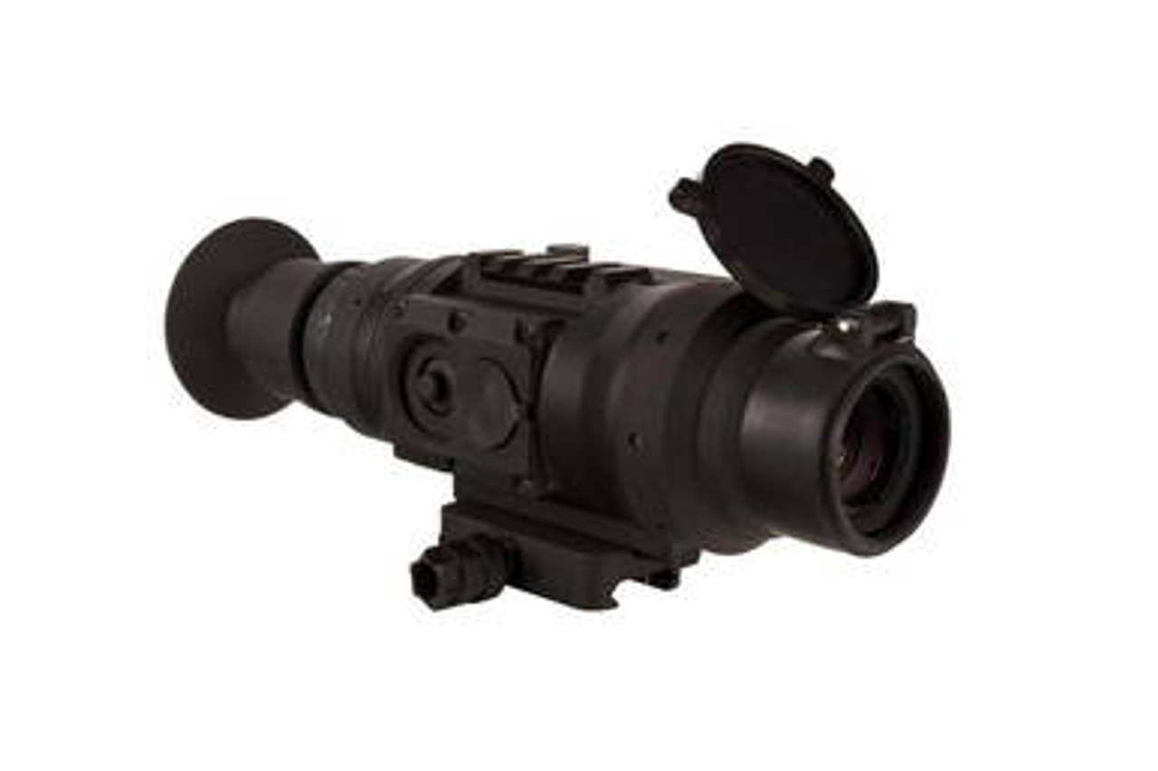 Trijicon REAP-IR 24 mm Thermal Riflescope 1.2x Base Magnification / 9.6x Combined Magnification