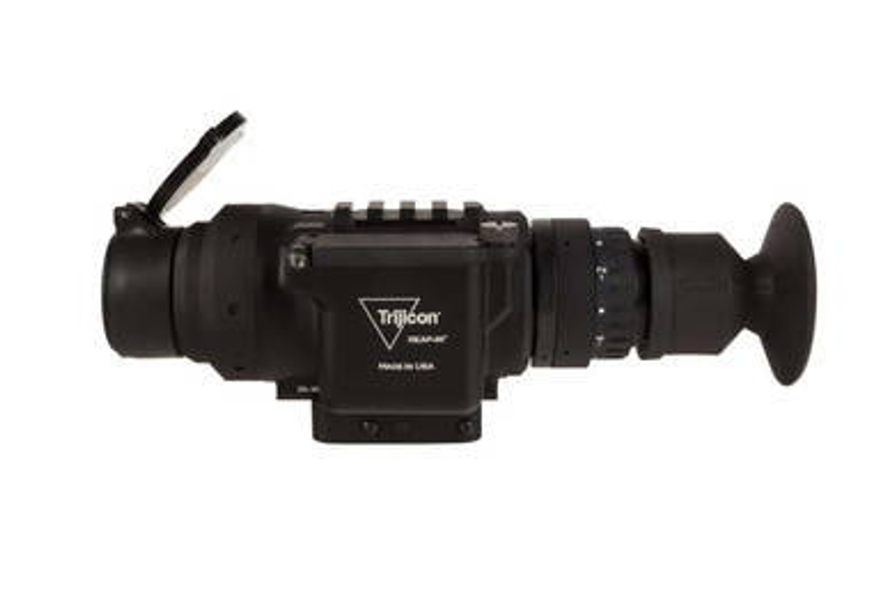 Trijicon REAP-IR 24 mm Thermal Riflescope 1.2x Base Magnification / 9.6x Combined Magnification