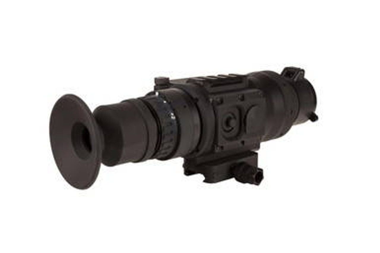 Trijicon REAP-IR 24 mm Thermal Riflescope 1.2x Base Magnification / 9.6x Combined Magnification
