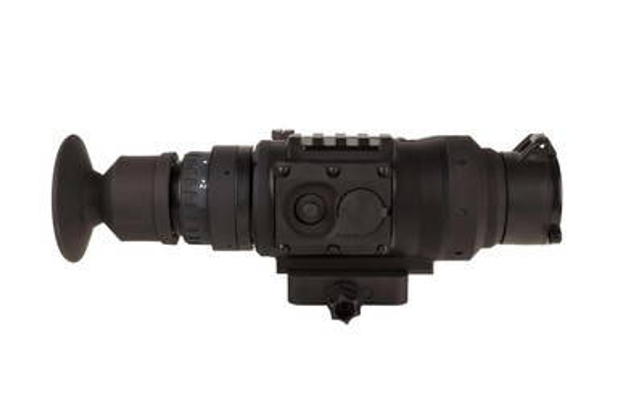 Trijicon REAP-IR 24 mm Thermal Riflescope 1.2x Base Magnification / 9.6x Combined Magnification