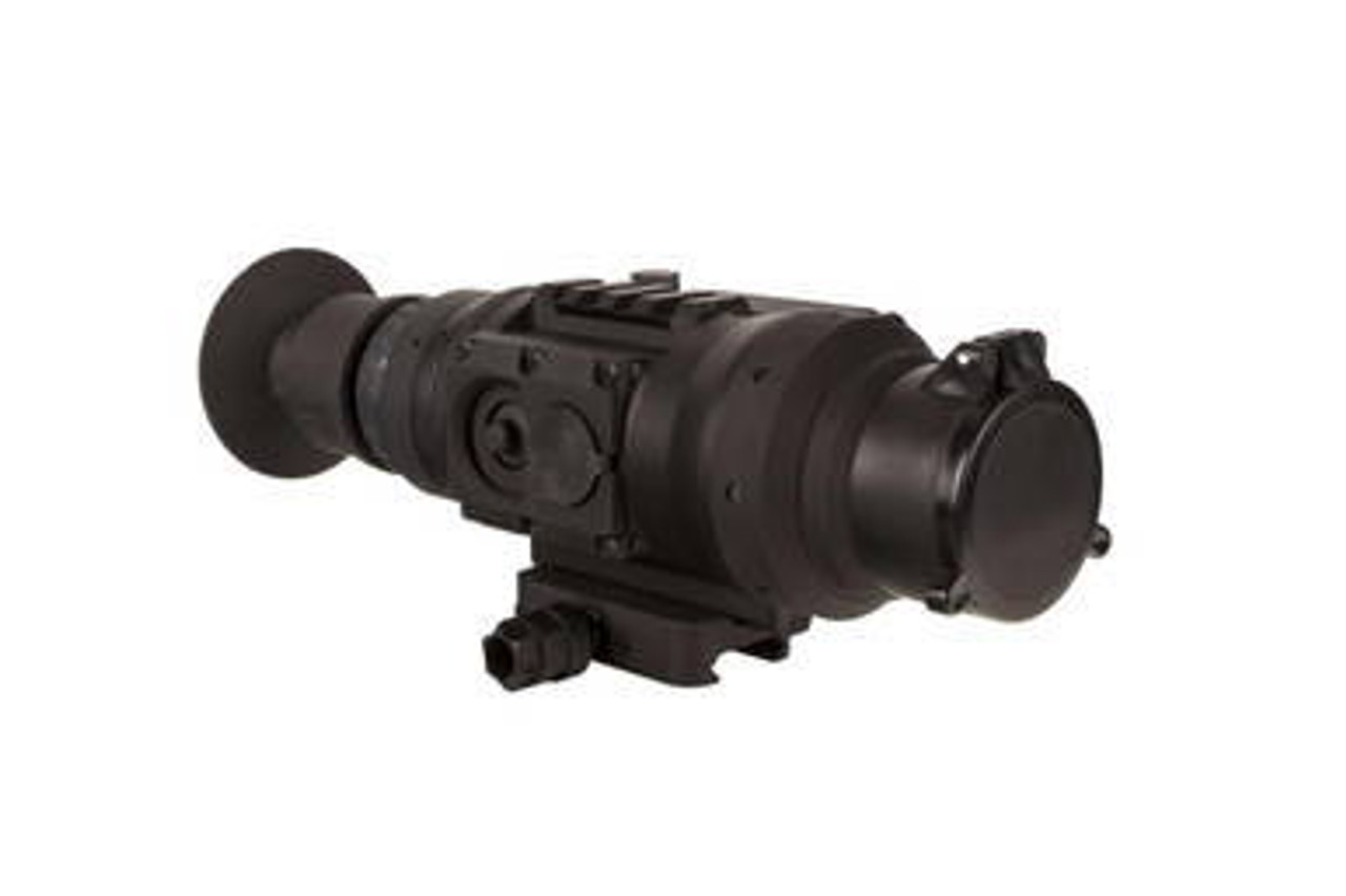 Trijicon REAP-IR 24 mm Thermal Riflescope 1.2x Base Magnification / 9.6x Combined Magnification