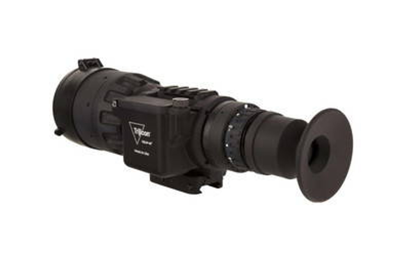 Trijicon REAP-IR 60 mm Thermal Riflescope 3x Base Magnification / 24x Combined Magnification