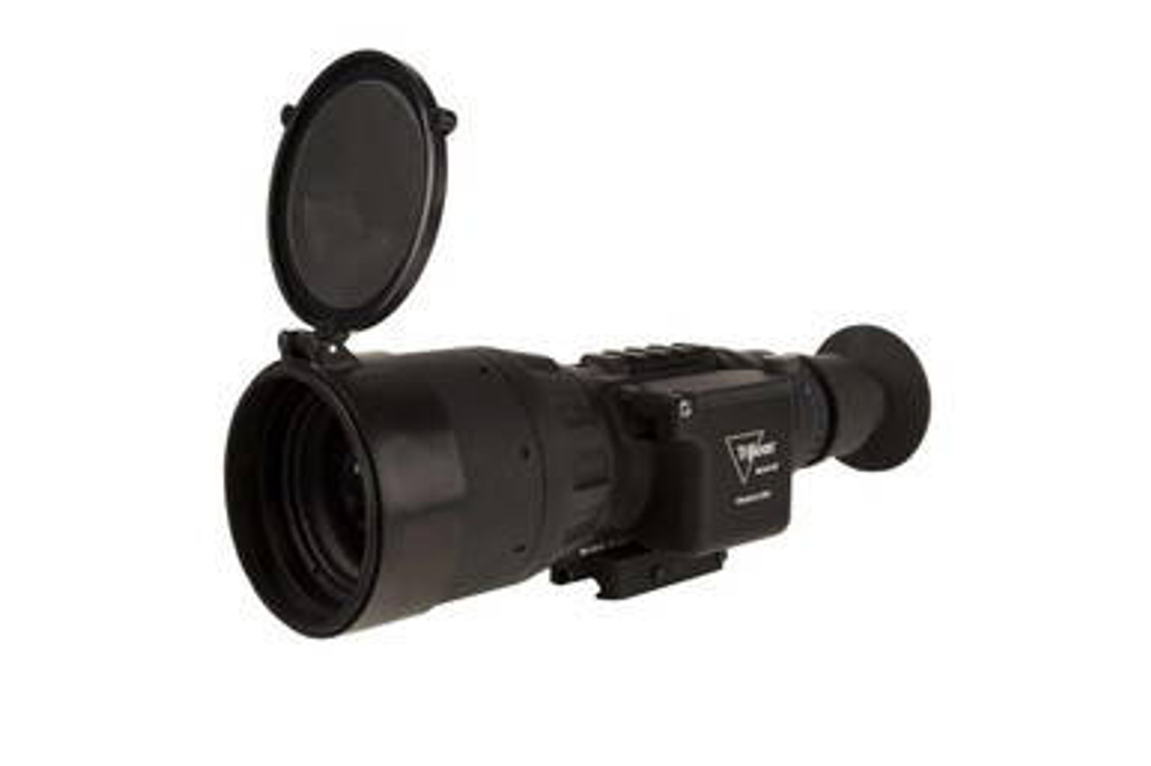 Trijicon REAP-IR 60 mm Thermal Riflescope 3x Base Magnification / 24x Combined Magnification
