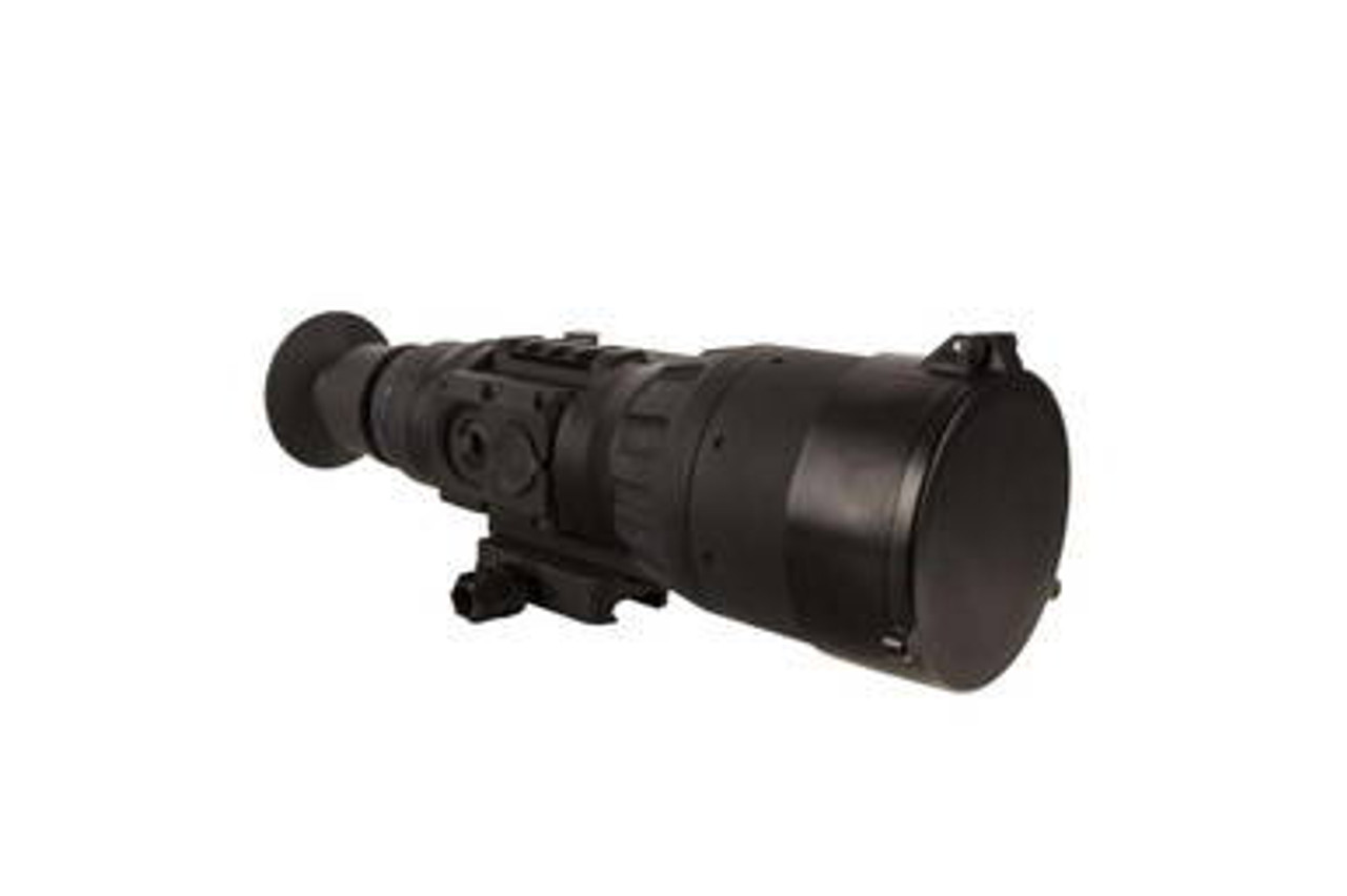 Trijicon REAP-IR 60 mm Thermal Riflescope 3x Base Magnification / 24x Combined Magnification