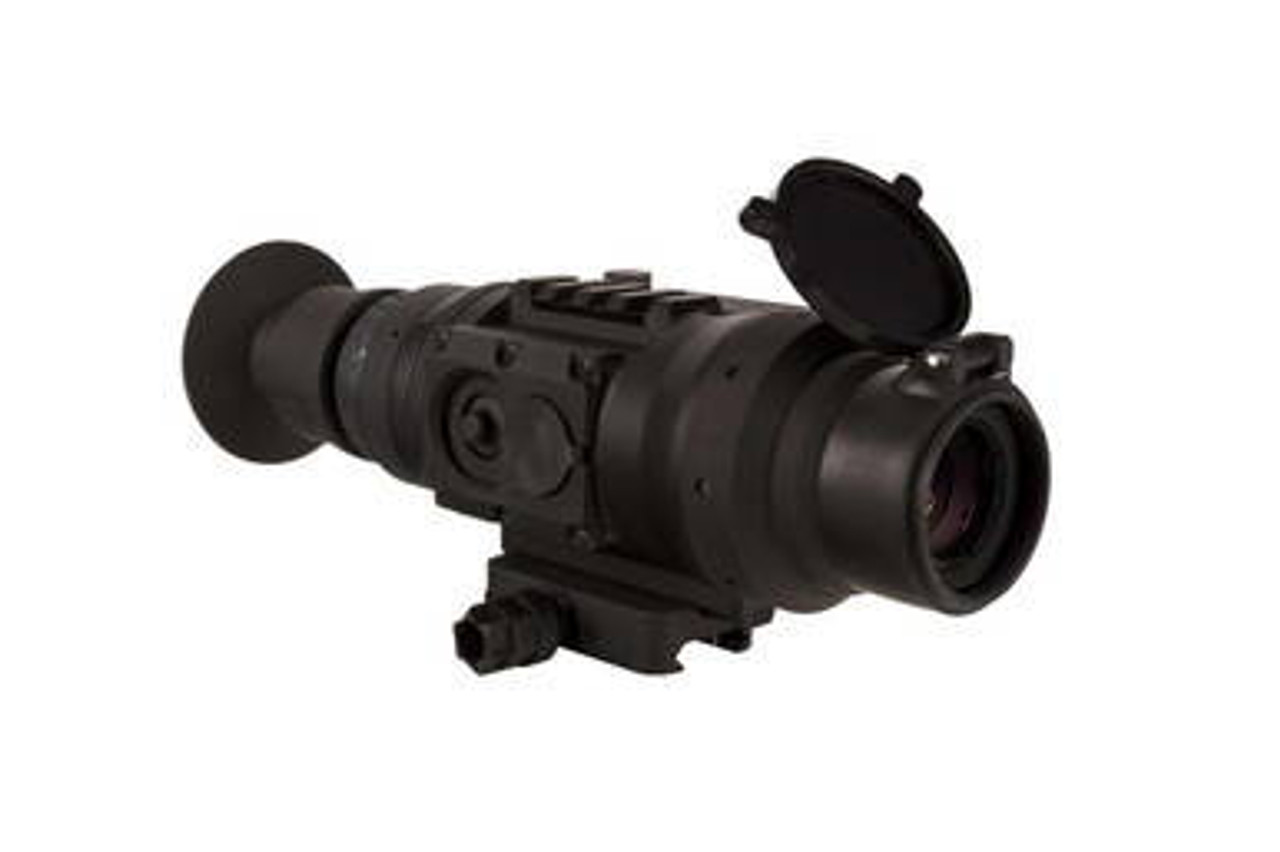 Trijicon REAP-IR 60 mm Thermal Riflescope 3x Base Magnification / 24x Combined Magnification