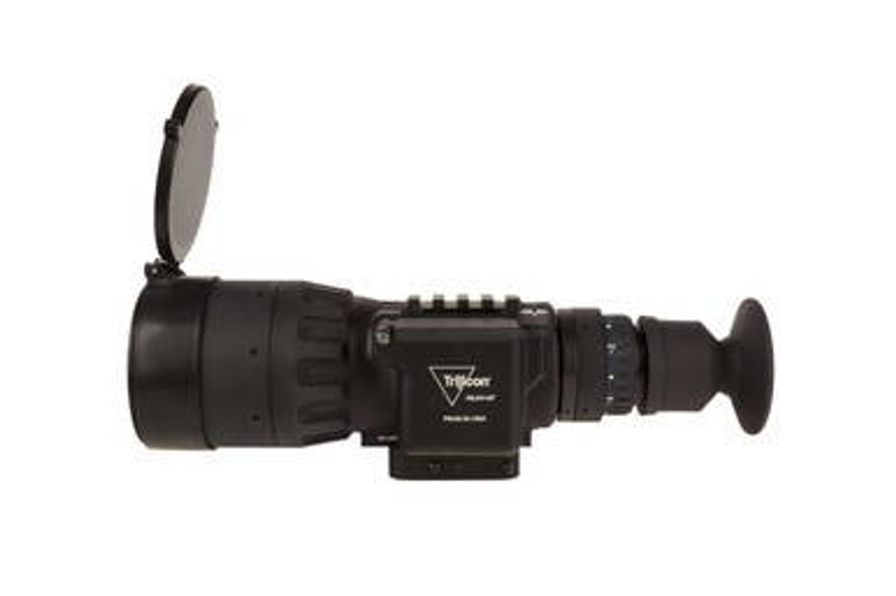 Trijicon REAP-IR 60 mm Thermal Riflescope 3x Base Magnification / 24x Combined Magnification