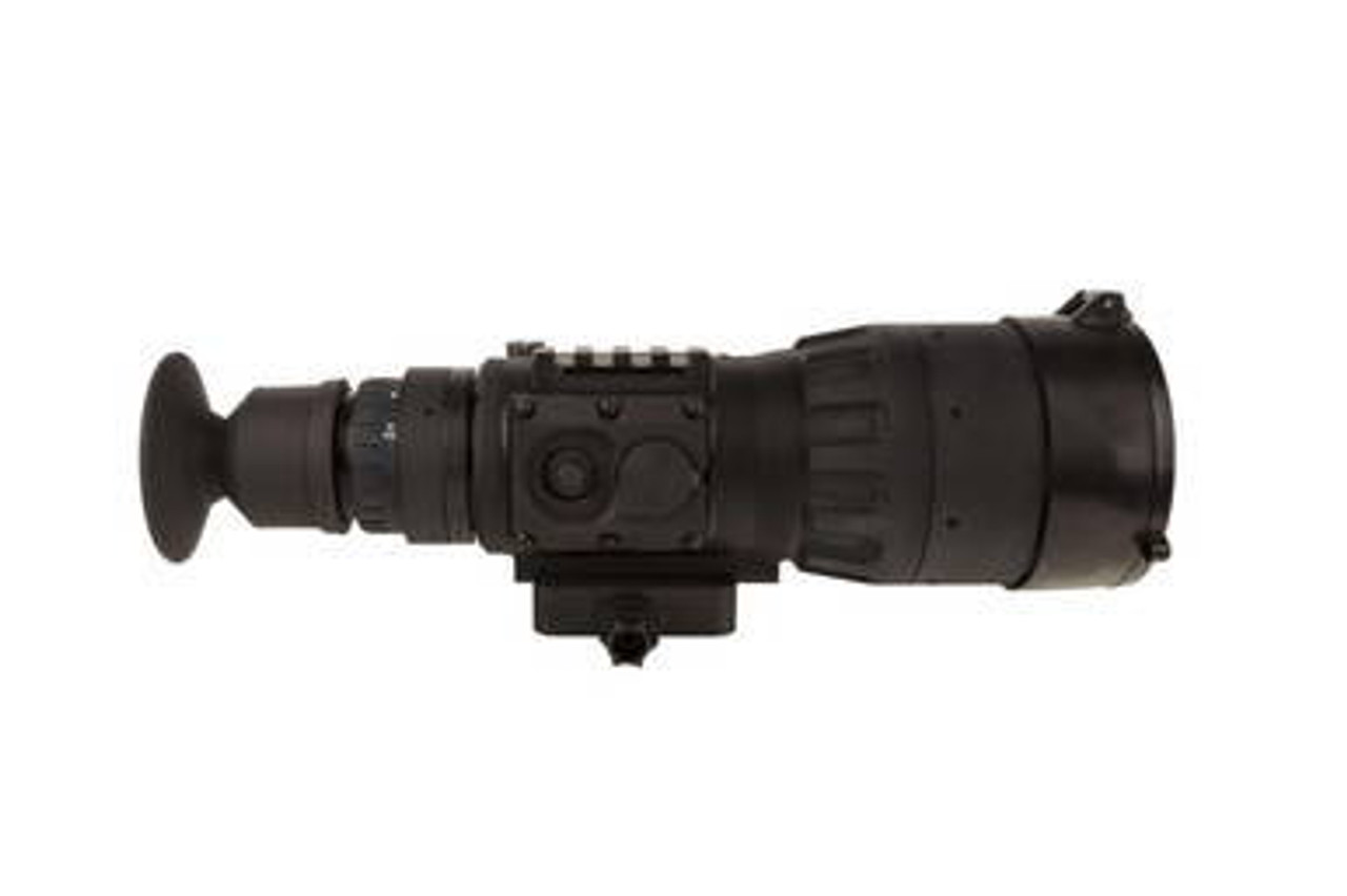 Trijicon REAP-IR 60 mm Thermal Riflescope 3x Base Magnification / 24x Combined Magnification