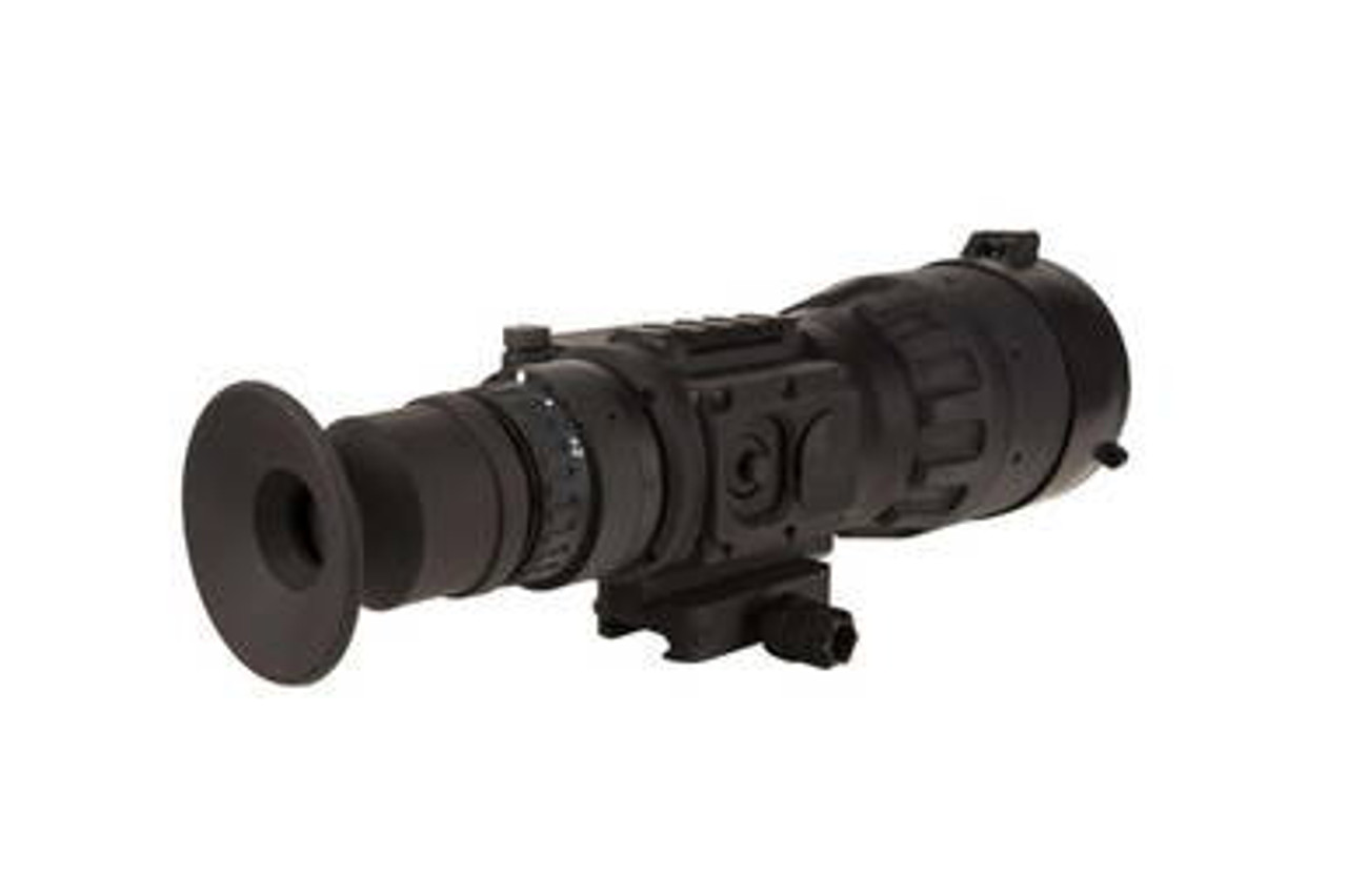 Trijicon REAP-IR 60 mm Thermal Riflescope 3x Base Magnification / 24x Combined Magnification