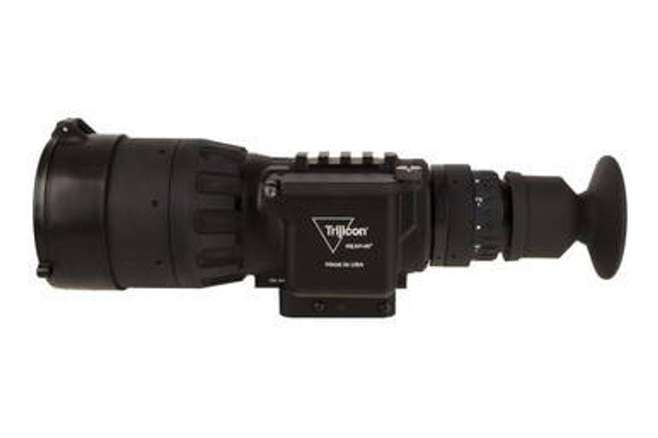 Trijicon REAP-IR 60 mm Thermal Riflescope 3x Base Magnification / 24x Combined Magnification