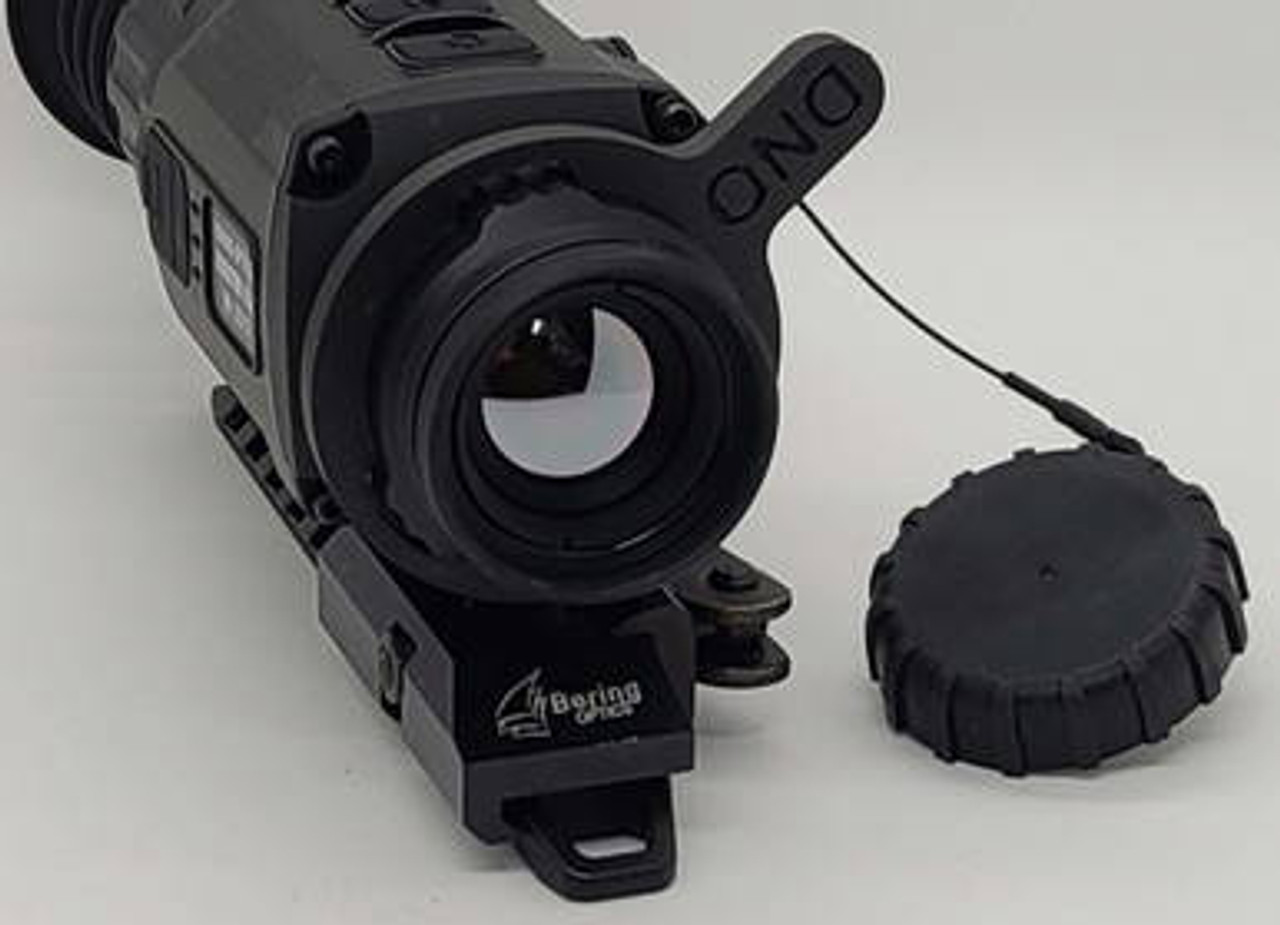 Hogster 25 & Stimulus Focus Ring Throw Lever Hogster 25 & Stimulus Focus Ring Throw Lever