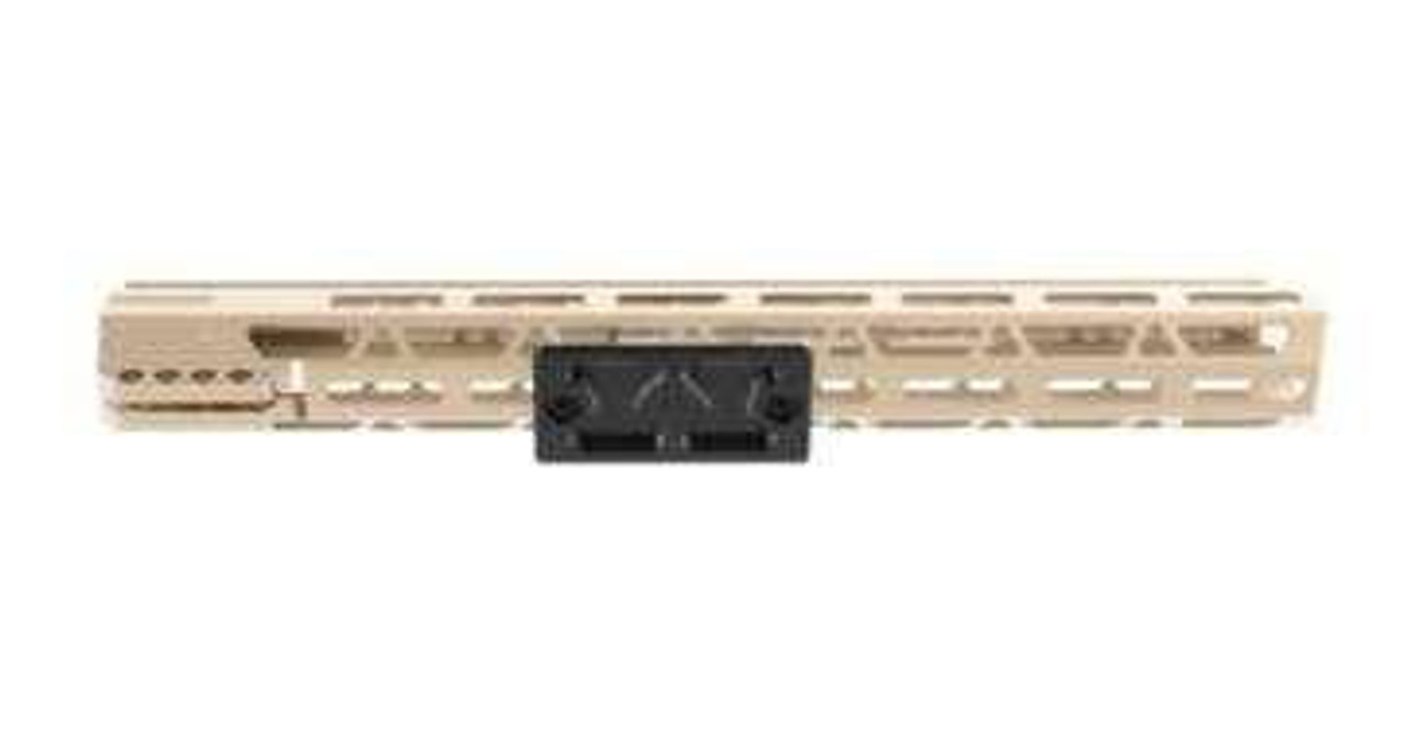 Arca-Swiss Mlok & Keymod Rail Adaptor for DNO Ultimate Tripod